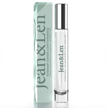 Jean&Len Jean & Len Scent Experience Rosemary & Ginger, Eau de Toilette (10ml)