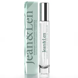 Jean&Len Jean & Len Scent Experience Rosemary & Ginger, Eau de Toilette (10ml)