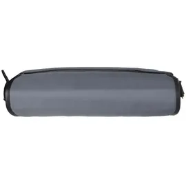 The Chesterfield Brand Fusion Falun Messenger 40 cm Laptopfach grau