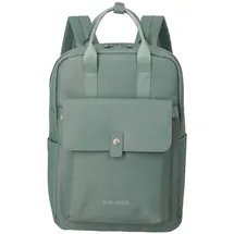 Travelite Ville Backpack Sage Green