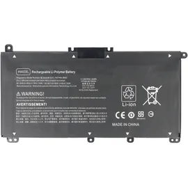 AccuCell Avacom HW03XL Li-Polymer, 11,34V, 3600mAh, 41Wh