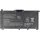 AccuCell Avacom HW03XL Li-Polymer, 11,34V, 3600mAh, 41Wh