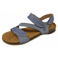 El Naturalista Sandalen in Denim | Gr.: 41