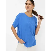 Brax Style Cally sapphire blue, 44