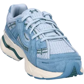 Under Armour Sola Unisex Blue Calm/Blue Smoke/Jasper Blue 38