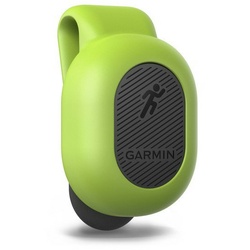 GARMIN Laufsensor Running Dynamics Pod