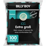 Billy Boy XXL 100 St.
