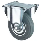 Yato Bockrad Mit Schwarzem Gummi 100mm / 87302 / Vorel