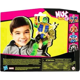 Avengers MixMashers Marvel Hulk Figur 12 cm