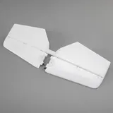 E-Flite Horizontal stabilizer: Night Timber X