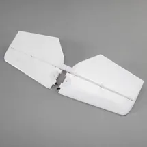 E-Flite Horizontal stabilizer: Night Timber X