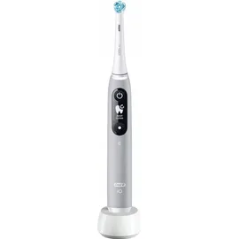 Oral-B iO Series 6 grey opal + Reiseetui
