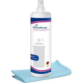 MediaRange Reinigungsspray 250 ml