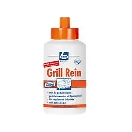 Dr. Becher Grillreiniger 1 l 1613000