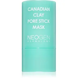 Neogen Dermalogy Canadian Clay Pore Stick Mask Tiefenreinigende Maske zum verkleinern der Poren 28 g