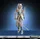 Hasbro Ahsoka Tano Actionfigur 10 cm - Transparent/Multicolor