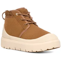 UGG Australia UGG Schnürboots für Herren, braun, Größe 41
