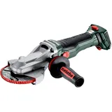 Metabo WVBF 18 LTX BL 15-125 Quick 601308840 Akku-Winkelschleifer 125 mm bürstenlos, inkl. Koffer,
