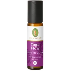 YOGA FLOW Duft Roll-on Bio 10 ml