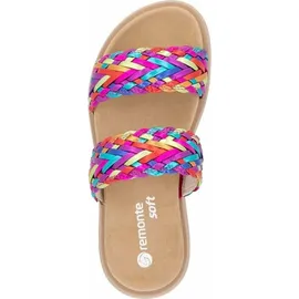 remonte D2N5290 D2N für Damen, bunt, Größe 39 EU