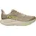 Herren Raw Linen/Stone 42