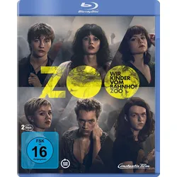 Wir Kinder vom Bahnhof Zoo (Serie)  [2 BRs]
