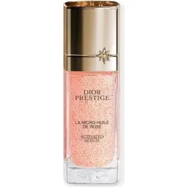 Dior Prestige La Micro-Huile de Rose Serum 30 ml