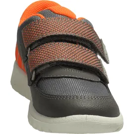 superfit Sport7 Mini Kinder Hellgrau/Orange 29
