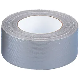 Austroflex Gewebeband grau 50 mm x 50 m 1 St.