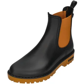 Verbenas Gaudi Damen Schwarz 37