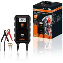 Osram Batterieladegerät BATTERYcharge 906