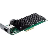ASUSTOR AS-T10G3 10GbE und M.2 NVMe SSD Composite PCIe 3.0 Netzwerkkarte