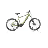 Ghost E-Teru Universal E-Bike 2021 - green gray - L