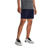 Under Armour Unstoppable Herren Shorts blau - MD