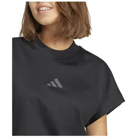 adidas T-Shirt - All Szn schwarz schwarz M