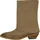 FELMINI Stiefelette in Grau 40