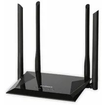 Edimax BR-6476AC Dualband Router