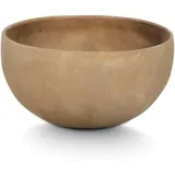 XDrum Therapeutic Klangschale Ton H - 700 g