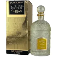 (103,99EUR/100ML) GUERLAIN EAU DE FLEURS DE CEDRAT 125ML EAU DE TOILETTE NEU OVP