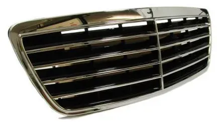 Kühlergrill Avangard Mercedes W210 (1999-2002) - Avangard