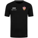 Jako VfB T-Shirt Pro Casual schwarz M