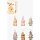pop mart Labubu The Monsters Sammelfigur Have a Seat Gemischte Auswahl