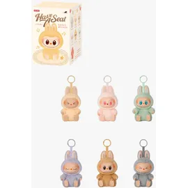 pop mart Labubu The Monsters Sammelfigur Have a Seat Gemischte Auswahl