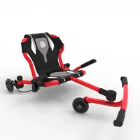 EzyRoller Drifter X Trike Dreirad Drift Kinderfahrzeug Spielgeräte für