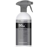 Koch Chemie Spray Sealant Sprühversiegelung 500 ml