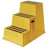 OEM Schwerlasttritt 3 Stufen