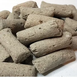 Biohome Mini Ultra Filtermedium (3 kg, Filter für Außenfilter, Rucksackfilter, Überkopffilter und Tröpfchenfilter, Porösität 50%, für Aquarien)