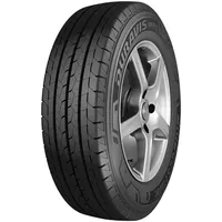 Bridgestone Sommerreifen BRIDGESTONE "BRIDGESTONE", schwarz, 215mm / 65 %
