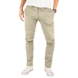 Yazubi Kyle Chinohose Beige 40 30