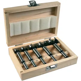 Makita Forstnerbohrer Set 5St.